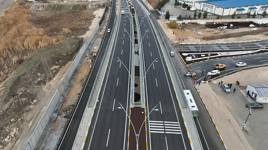 Bu projeler Van’ın geleceğini yeniden şekillendirecek: Geleceğin Van'ı inşa ediliyor!