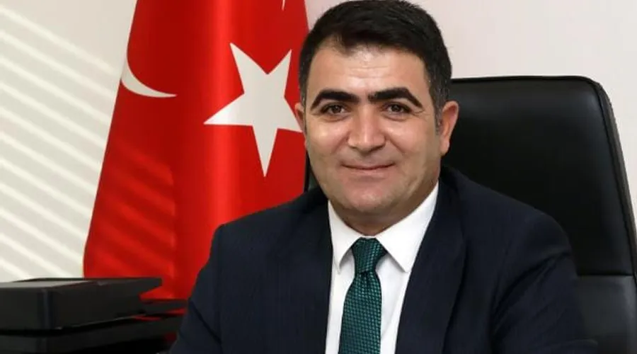 Mehmet Sedat Ünal