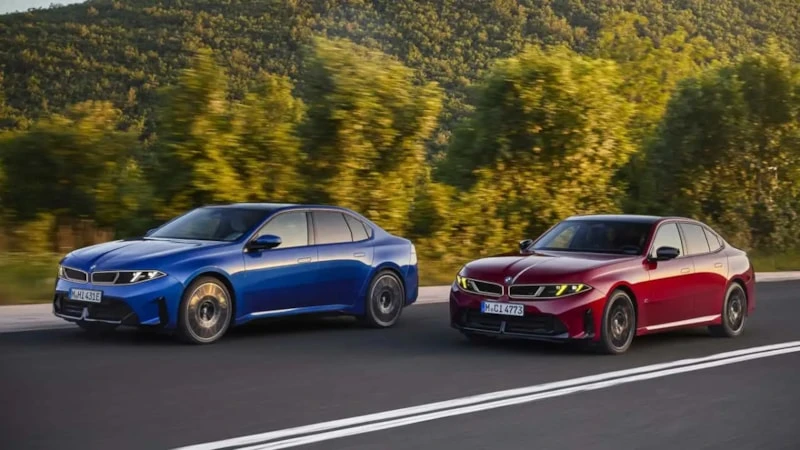 Yeni BMW 3 Serisi tanıtıldı: İşte çıkış tarihi, fiyatı ve özellikleri
