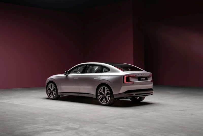 Volvo ES90 Türkiye'de satışa çıktı: Fiyatı ve özellikleri belli oldu!