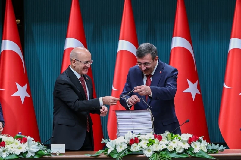 Enflasyon ne zaman düşecek? Cevdet Yılmaz merakla beklenen rakamları açıkladı!