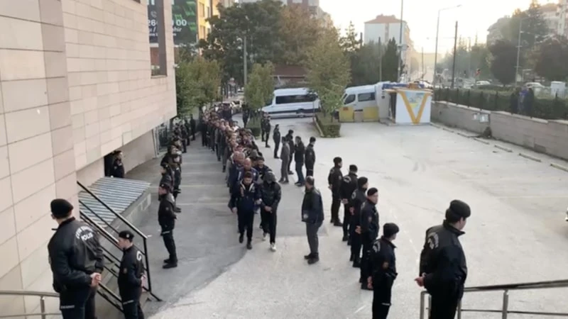 Yasa dışı bahis operasyonu Van’a da sıçradı: 78 kişi tutuklandı!