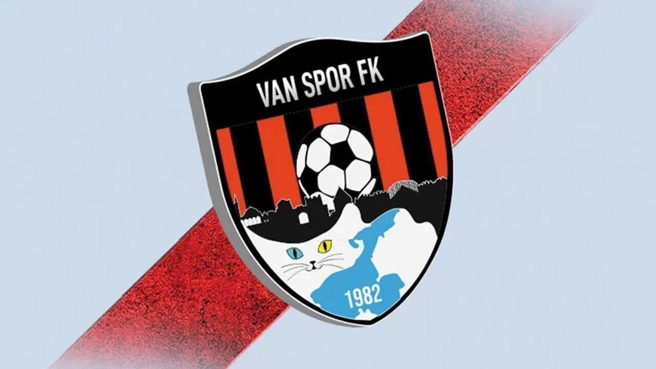 Vanspor, Ümraniyespor Maçı’na hangi formayla çıkacağını açıkladı!