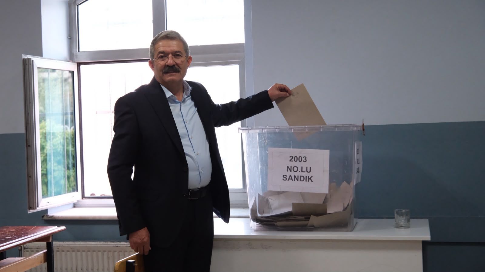 Van TSO seçimlerini kim kazandı?