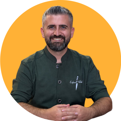 Erkan Yıldız
