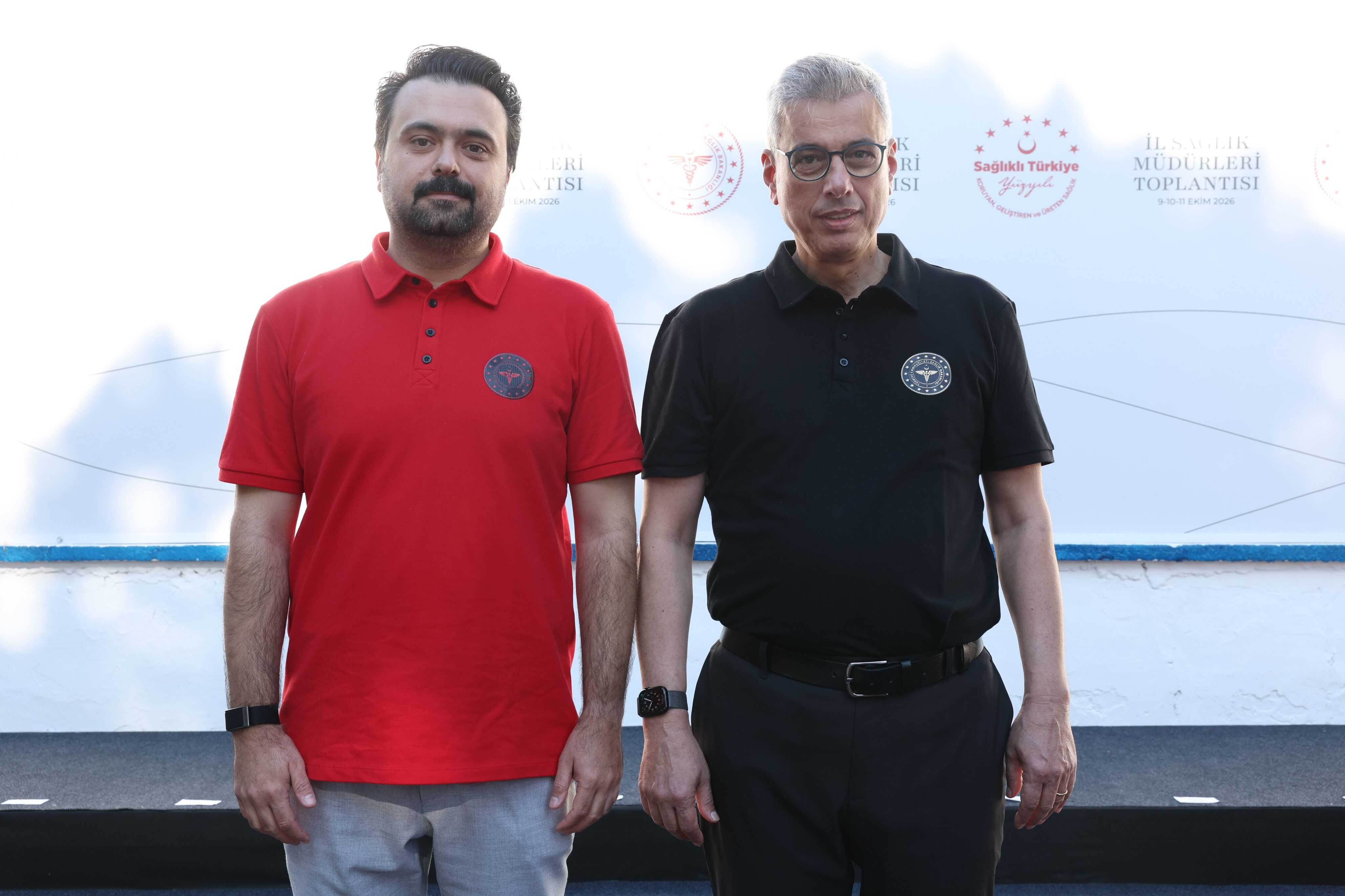SAĞLIK