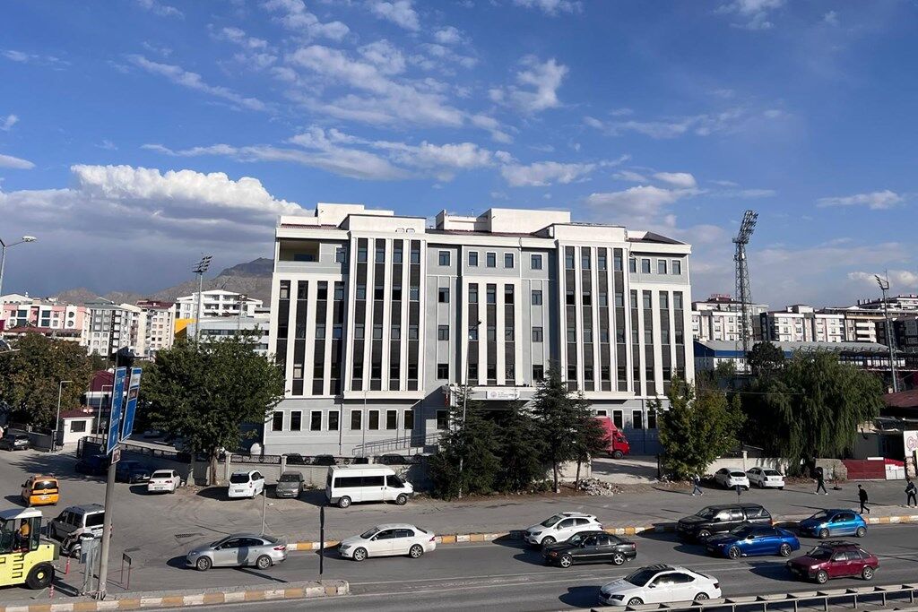 Van Aile ve Sosyal Hizmetler İl Müdürlüğüne atanan isim belli oldu!