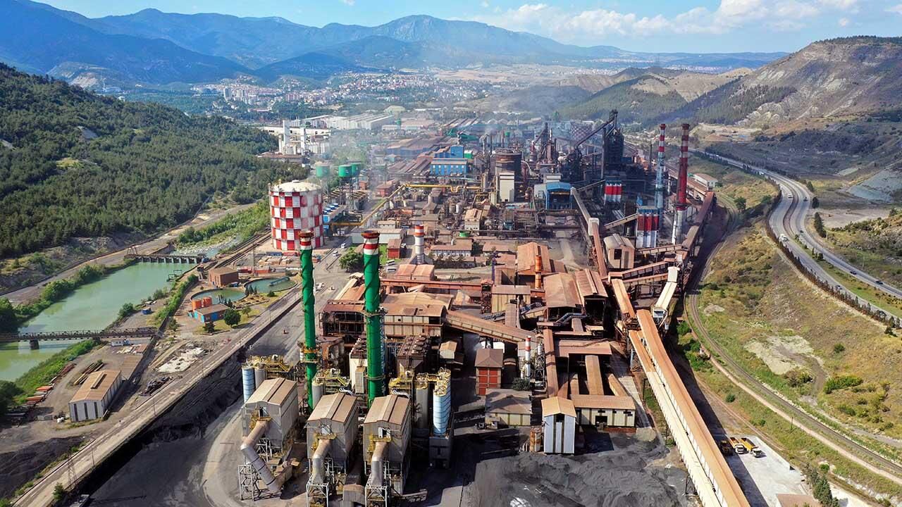 Van’daki yatırıma Çin’den 18,3 milyon dolarlık kredi!