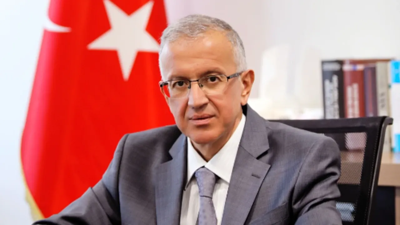 Ramazan Gökdemir