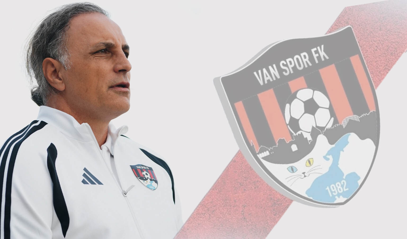 Vanspor’un Teknik Direktörü Mustafa Gürsel önemli değerlendirmelerde bulundu!