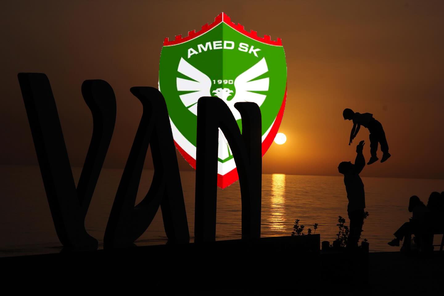 Amedspor’un yeni hedefi Van!