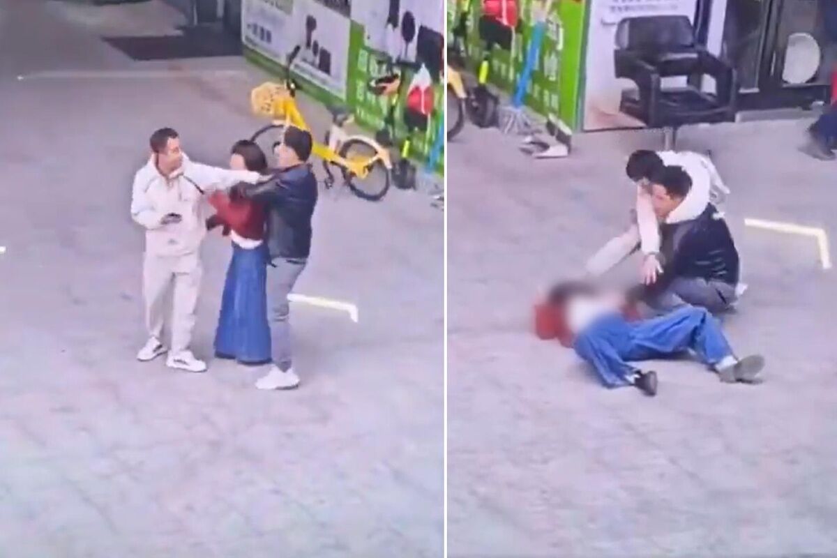 Yasak aşk kanlı bitti! Önce eşini ardından kendini öldürdü!